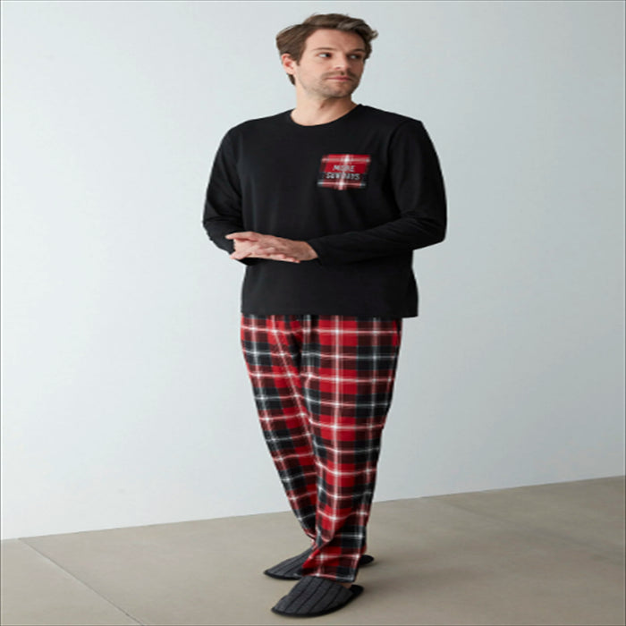 بيجاما رجالي كريسماس