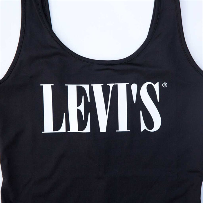 بلوزة بدون أكمام مع كبسات داخلية