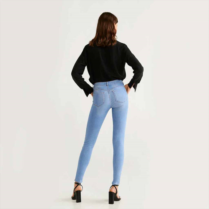 Jeans Pants